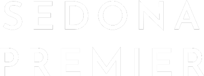 Sedona Premier Logo