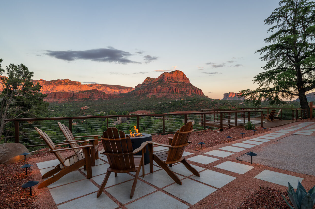 Properties in Chapel Area