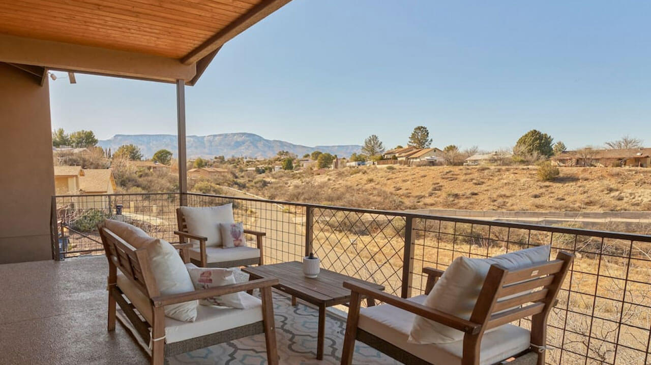 Properties in Cottonwood