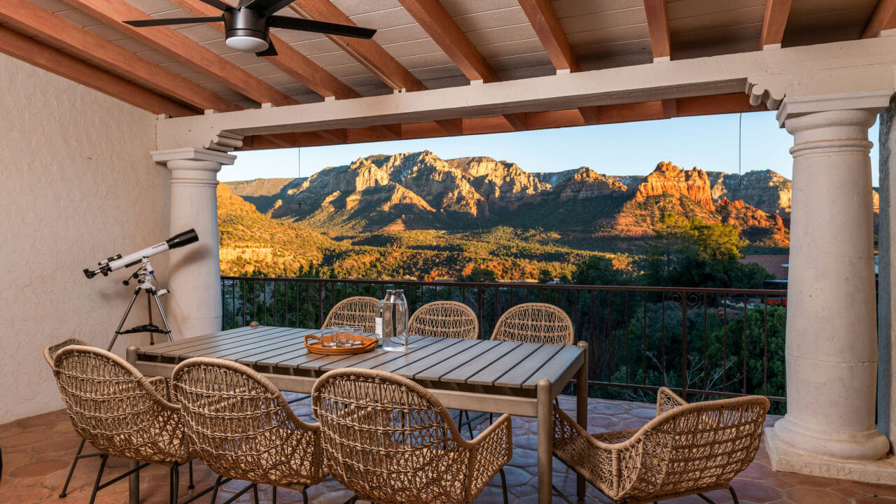 Properties in Uptown Sedona