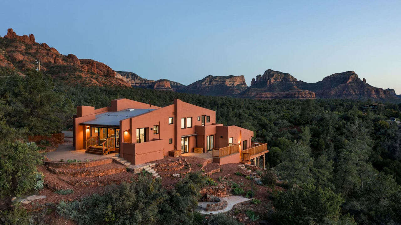 Properties in West Sedona